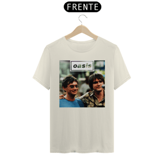 Nome do produto Oasis - Serginho e Samuel - Every Fã