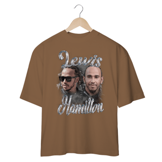 Nome do produto Lewis Oversized