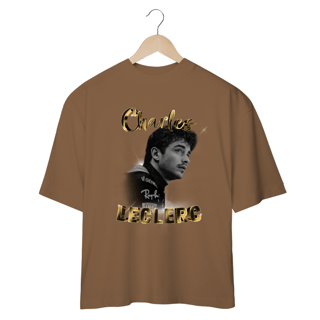 Nome do produto Leclerc Gold Oversized