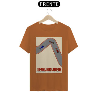 Nome do produto Melbourne - Coleção Corridas