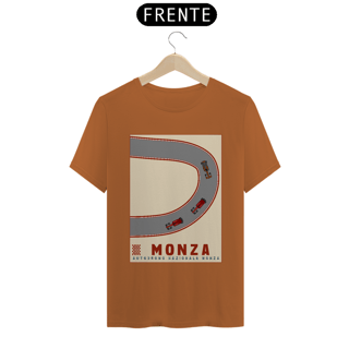 Nome do produto Monza - Coleção Corridas