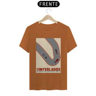 Nome do produto Interlagos - Coleção Corridas