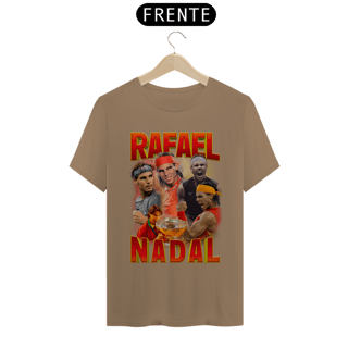 Nome do produto Rafael Nadal - Every Fã