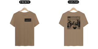 Nome do produto Oasis Definitely Maybe - Every Fã