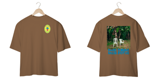 Nome do produto Bad Bunny - DtMF 1 - Oversized - Every Fã