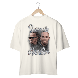Nome do produto Lewis Oversized