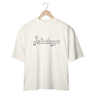 Nome do produto Interlagos Brilho Oversized