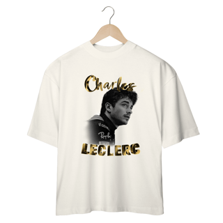 Nome do produto Leclerc Gold Oversized