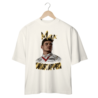 Nome do produto Max Gold Oversized
