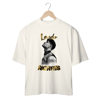 Nome do produto Lando Gold Oversized