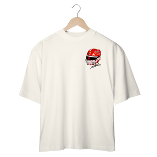 Nome do produto Capacete Charles Leclerc - Frente