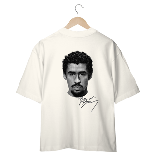 Nome do produto Bad Bunny - Halftone Costas - Every Fã