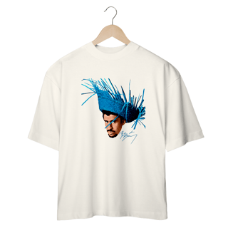 Nome do produto Bad Bunny - Portrait - Every Sunday