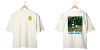 Nome do produto Bad Bunny - DtMF 1 - Oversized - Every Fã