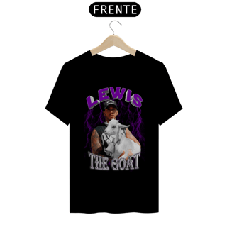 Nome do produto Lewis THE GOAT