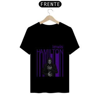 Nome do produto Lewis Hamilton Listras