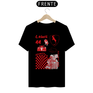 Nome do produto Lewis Hamilton is my team