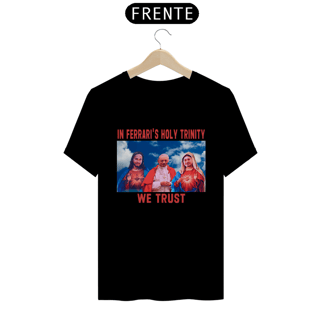 Nome do produto Ferrari Holy Trinity