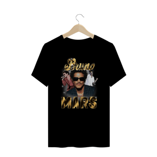 Bruno Mars Gold Plus Size