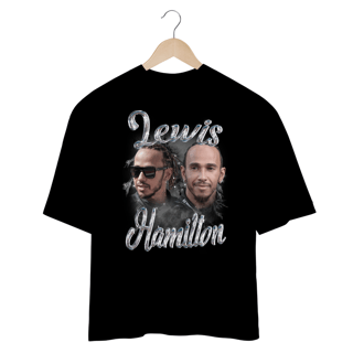 Nome do produto Lewis Oversized