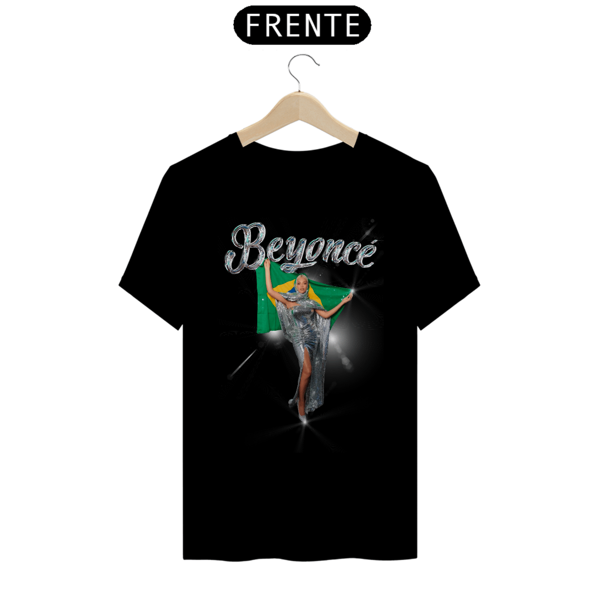 Nome do produto: Beyoncé Brilhos