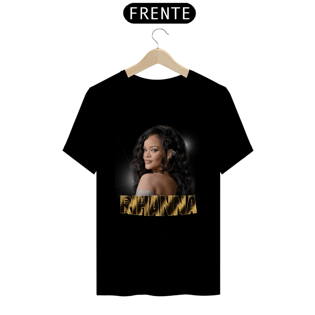 Nome do produto: Rihanna Gold