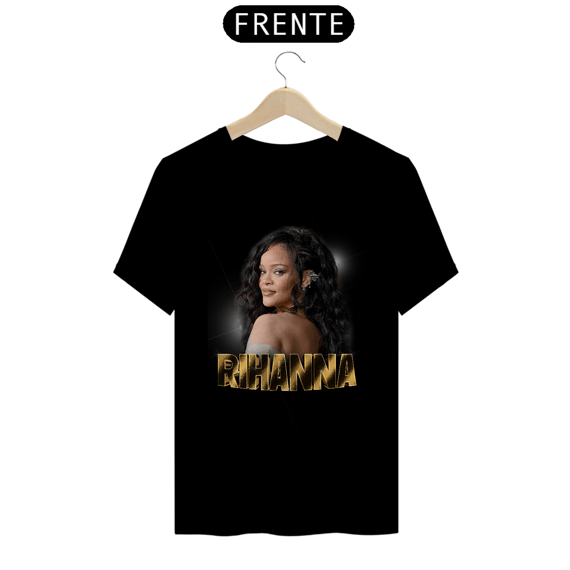 Rihanna Gold