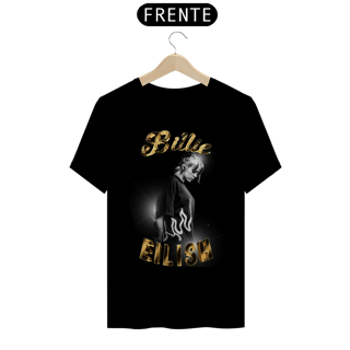 Nome do produto Billie Eilish Gold