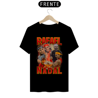 Nome do produto Rafael Nadal - Every Fã