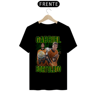 Nome do produto Gabriel Bortoleto base Old School 