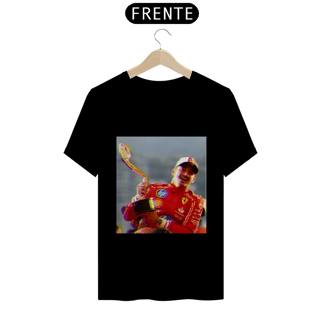 Nome do produto Charles Leclerc win Mônaco 