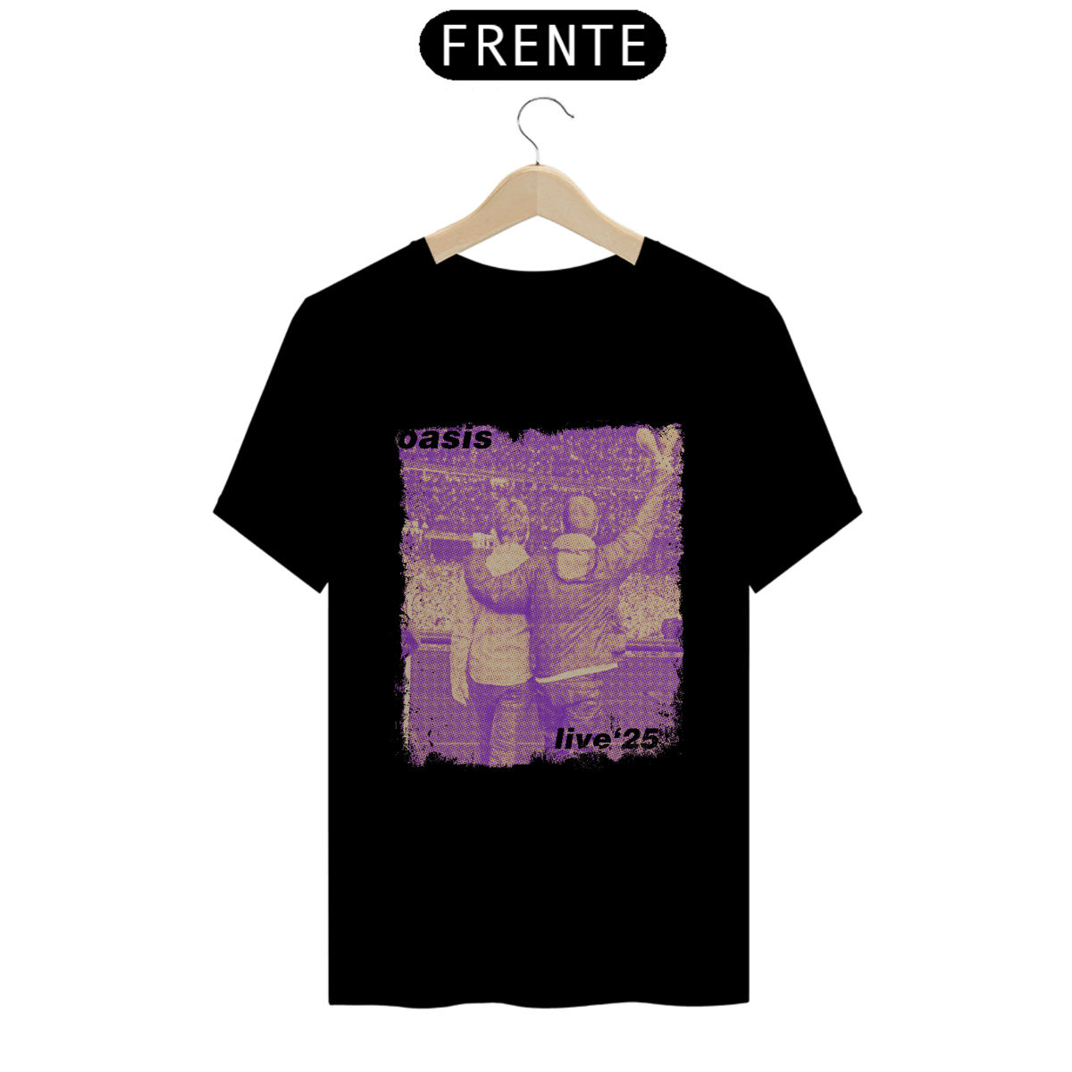 Nome do produto: Oasis Reunion - Every Fã