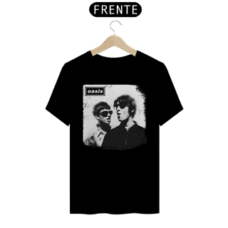 Oasis Distressed - Every Fã