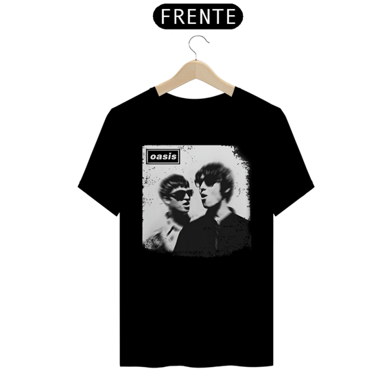 Oasis Distressed - Every Fã