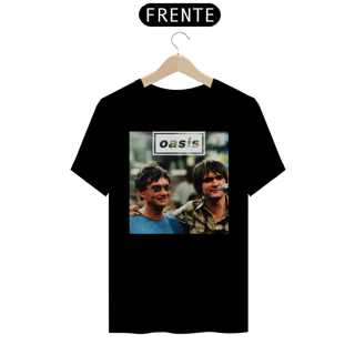 Nome do produto Oasis - Serginho e Samuel - Every Fã