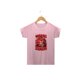 Nome do produto Schumacher KIds