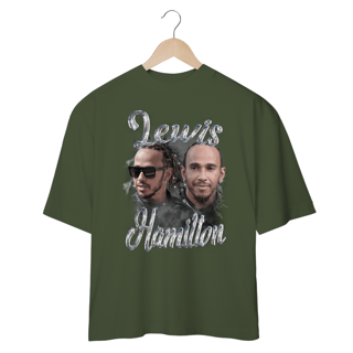 Nome do produto Lewis Oversized