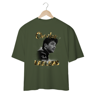 Nome do produto Leclerc Gold Oversized