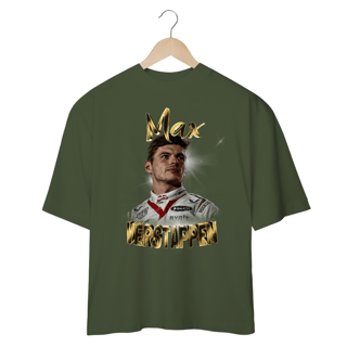 Nome do produto Max Gold Oversized