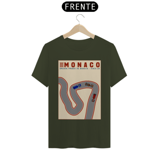 Nome do produto Mônaco - Coleção Corridas