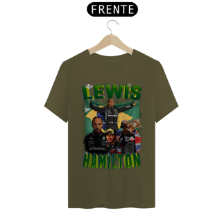 Nome do produto Lewis Hamilton Old School