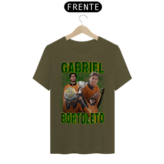 Nome do produto Gabriel Bortoleto base Old School 