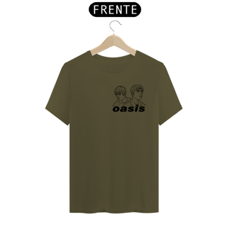 Nome do produto Oasis Desenho - Every Fã