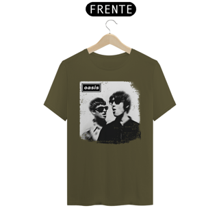 Nome do produto Oasis Distressed - Every Fã