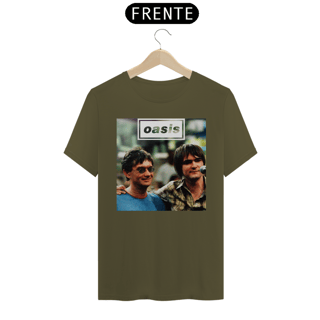 Nome do produto Oasis - Serginho e Samuel - Every Fã
