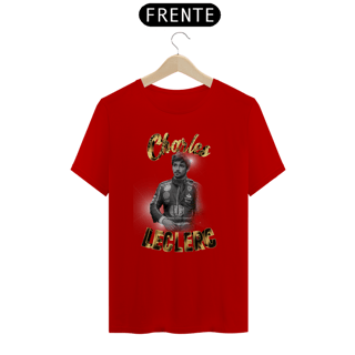 Nome do produto Charles Leclerc Gold