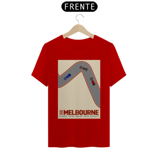 Nome do produto Melbourne - Coleção Corridas