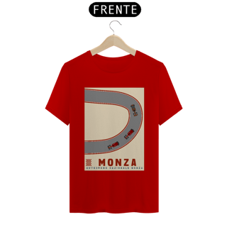 Nome do produto Monza - Coleção Corridas