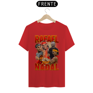Nome do produto Rafael Nadal - Every Fã