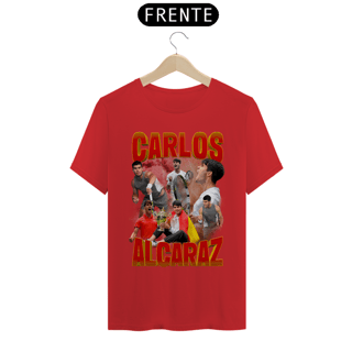 Nome do produto Carlos Alcaraz - Every Fã